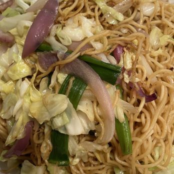 Yang Kee Dumpling - Plain noodles - Dim Sum Near Me - Davis, California Yang Kee Dumpling - Plain noodles - Dim Sum Near Me - Davis, California