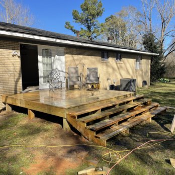 AMH Handyman Services LLC - General Contractors Near Me