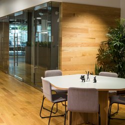 Regus Massachusetts SPACES - Newbury Street
