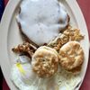 Bill's Grill No 3 gift card