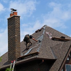 Lambert - Whether replacing an existing roof, repairing, maintaining a roof or a roof inspection is required, look to Lambert to do the job.