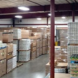 Hidden Valley Industries - Inside