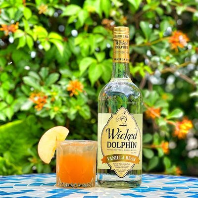 Wicked Dolphin Distillery by null