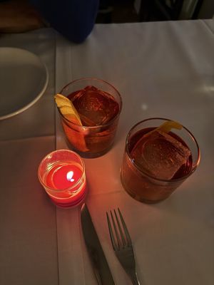 Bar Rosina's by null