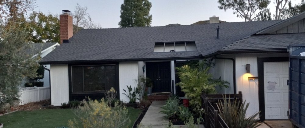 Slide of Summer Roofing