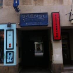 Swengi