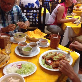 La Chata - Mexican Near Me - Guadalajara, JAL
