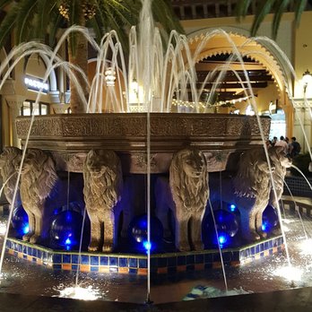 Thomas Wu - Right inside the Irvine spectrum center. Have fun and get an eye exam! - Optometrists Near Me - Irvine, California