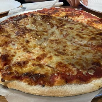 DiMaggio's Pizza & Burgers - Just cheese. - Pizza Near Me - Coloma, Michigan DiMaggio's Pizza & Burgers - Just cheese. - Pizza Near Me - Coloma, Michigan