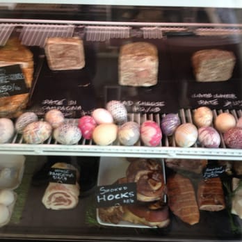 The Local Butcher Shop - Happy Easter - Butcher Near Me - Berkeley, California
