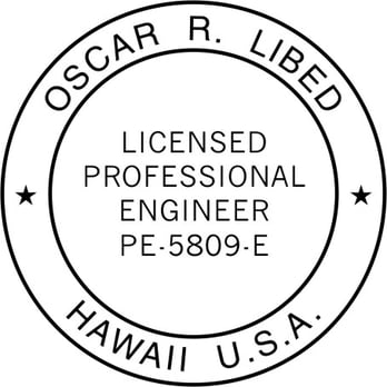 Inspect Hawaii - Oscar Libed Licensed Engineer and Home Inspector - Home Inspectors Near Me - Honolulu, Hawaii Inspect Hawaii - Oscar Libed Licensed Engineer and Home Inspector - Home Inspectors Near Me - Honolulu, Hawaii