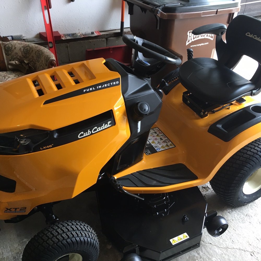 Clermont County Equipment - Golf Cart Rentals Near Me - Amelia, Ohio
