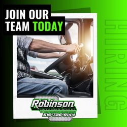 Robinson Truck & Trailer Repair