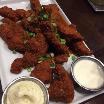 Burger Bar Chicago - Burgers Near Me - Chicago, Illinois