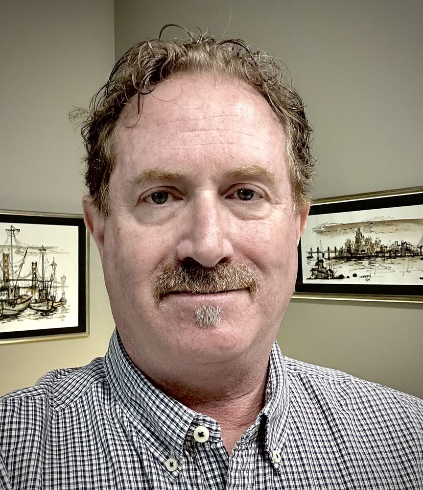 Brian Landy, Attorney At Law