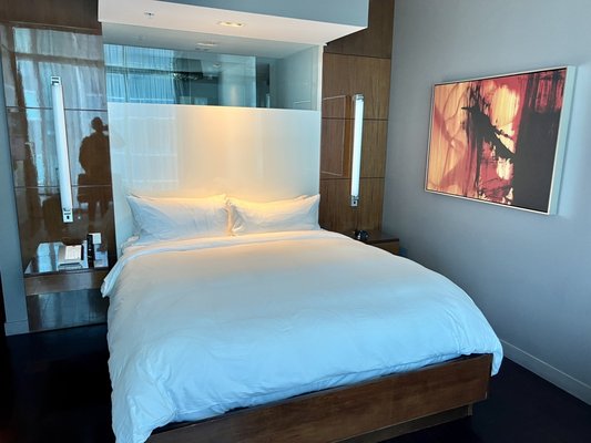 Hotel Beaux Arts, Autograph Collection by null