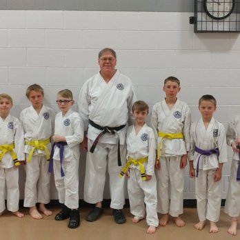Montrose Martial Arts - Karate Near Me - Montrose, Colorado Montrose Martial Arts - Karate Near Me - Montrose, Colorado