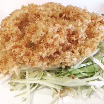 Cancoon Thai Restaurant - Yum plo duk foo - Thai Near Me - Bellflower, California