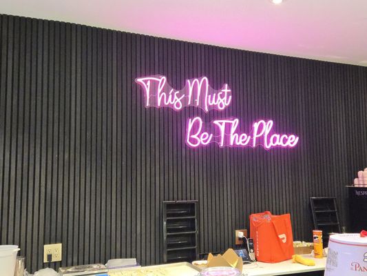 Pasta Corner 53rd by null