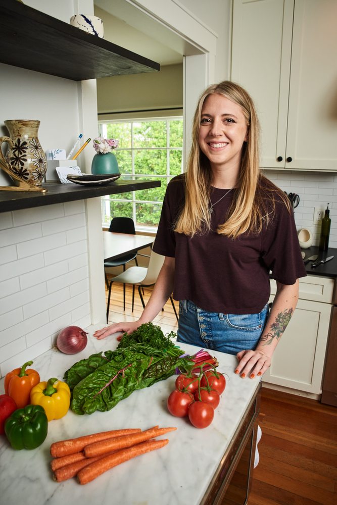 BOLD NUTRITION METHOD BY KELLI FOERSTER Request Consultation Los