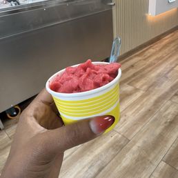 Gelato