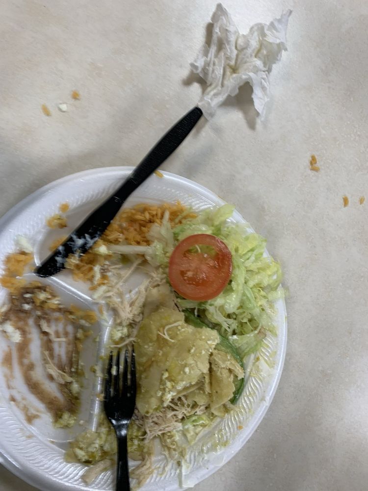 La Paloma Taqueria