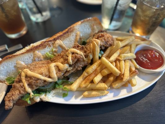 Golden Thyme Restaurant & Bar by null