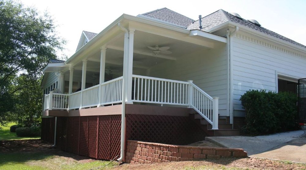 Slide of Expert Renovation Services