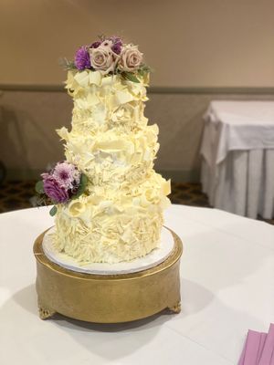 European Cake Gallery by null