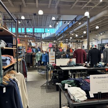 L.L. Bean - Outdoor Gear Near Me - Victor, New York