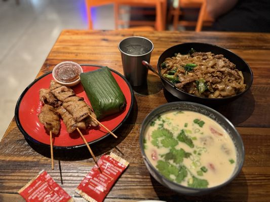 Block 9 Thai Street Eats/Henderson by null
