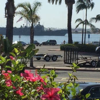 Humphreys Half Moon Inn - San Diego, CA