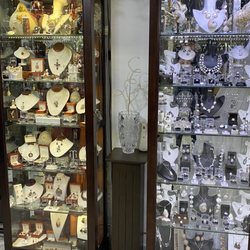 Unique Jewelry - Jewelry cases