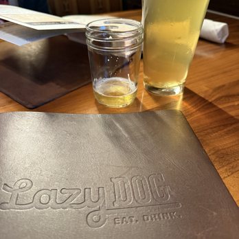 Lazy Dog Restaurant & Bar - New American Near Me - Newark, California Lazy Dog Restaurant & Bar - New American Near Me - Newark, California