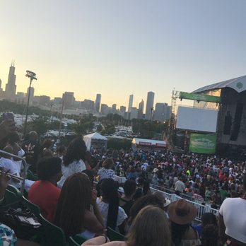Northerly Island Park - Parks Near Me - Chicago, Illinois