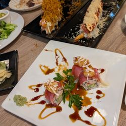 Sushi San