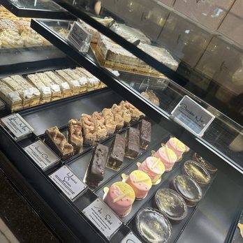 The French Workshop - Desserts Near Me - Garden City, New York