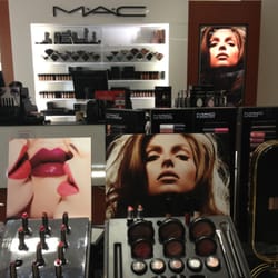 Macys Mac Cosmetics - New inventory