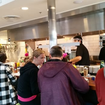 Counter Cafe East - Eat at the bar funsies - Breakfast & Brunch Near Me - Austin, Texas
