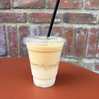 Babas - Honey whipped espresso - Coffee & Tea Near Me - Charleston, South Carolina
