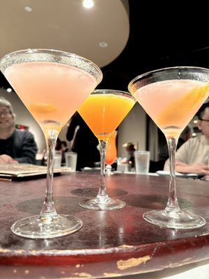 Uncle Yu's at the Vineyard by null