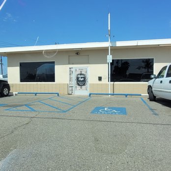 Carla's Cafe - Diners Near Me - Bakersfield, California