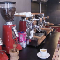 Zonos Kaffeehelden