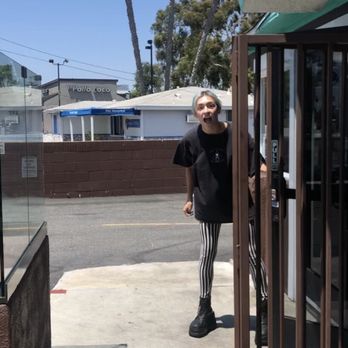 TK Burgers - you can clearly see her yelling at us - Burgers Near Me - Costa Mesa, California TK Burgers - you can clearly see her yelling at us - Burgers Near Me - Costa Mesa, California