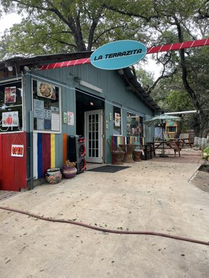 La Terrazita by null