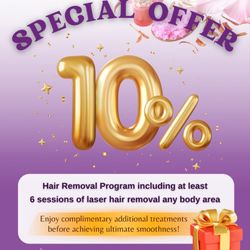 Shine Beauty & skin care