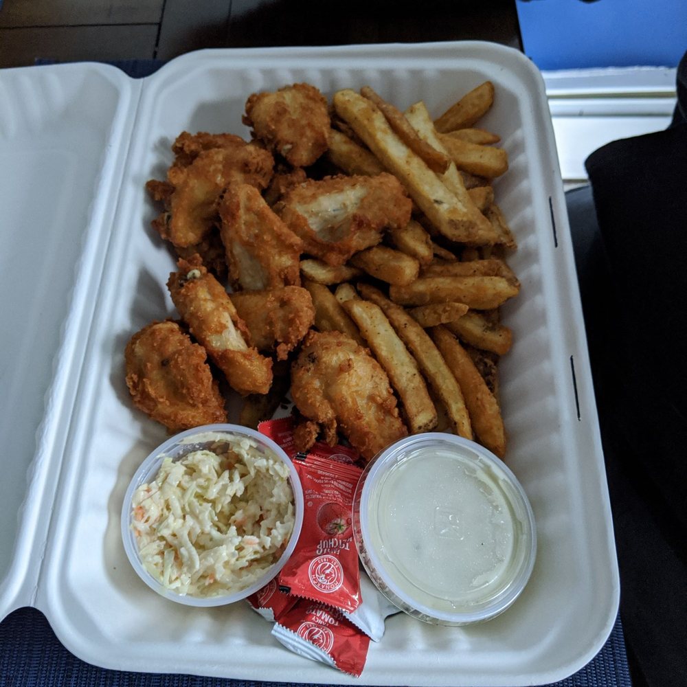 Ani's Pizza & Seafood - Chicken wing meal - Pizza Near Me - Cumberland, Rhode Island Ani's Pizza & Seafood - Chicken wing meal - Pizza Near Me - Cumberland, Rhode Island