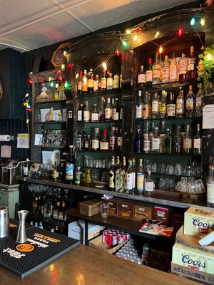 Wilburn Street Tavern by null