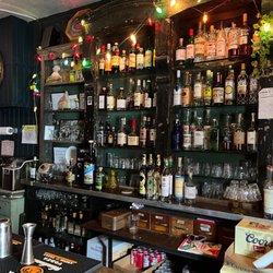Wilburn Street Tavern