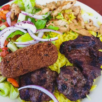 Jerusalem Cafe - Lunch Specials $6.99 - Middle Eastern Near Me - Lombard, Illinois Jerusalem Cafe - Lunch Specials $6.99 - Middle Eastern Near Me - Lombard, Illinois